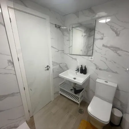 Apartamento Piso Céntrico En *