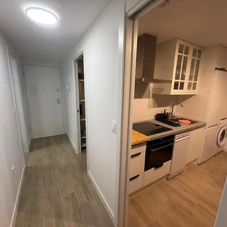 Piso Céntrico En * Fuengirola