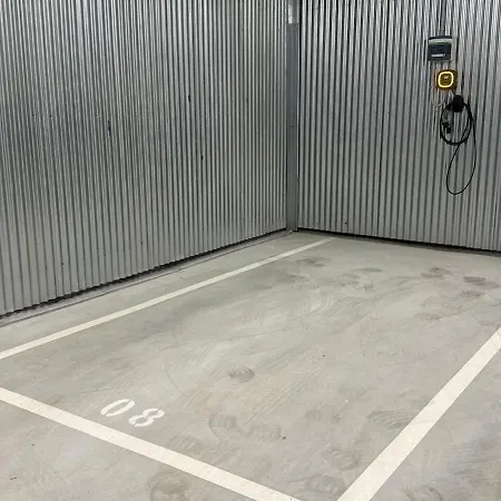 Piso Céntrico En